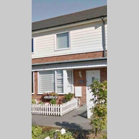 Villa Comfy 2 Bed House Located At Wareham Train Station Extérieur photo