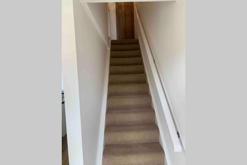 Villa Comfy 2 Bed House Located At Wareham Train Station Extérieur photo
