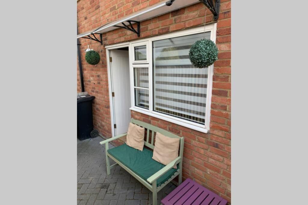 Villa Comfy 2 Bed House Located At Wareham Train Station Extérieur photo