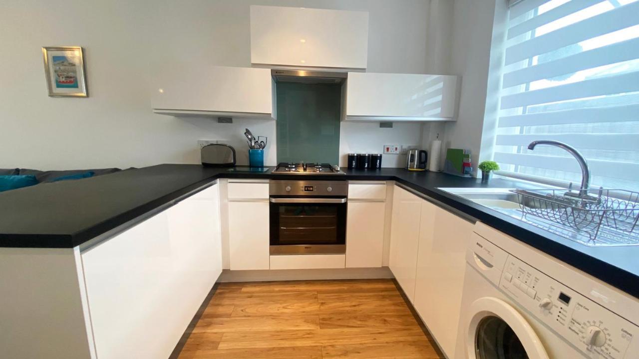 Villa Comfy 2 Bed House Located At Wareham Train Station Extérieur photo