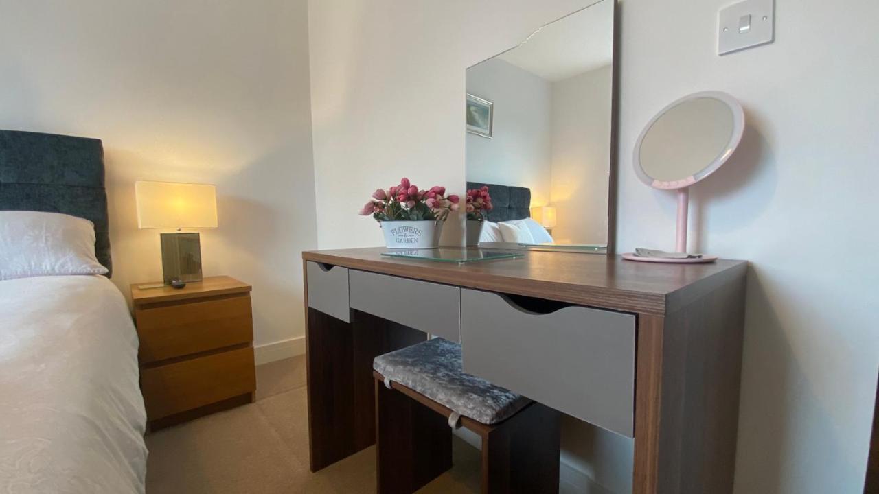 Villa Comfy 2 Bed House Located At Wareham Train Station Extérieur photo