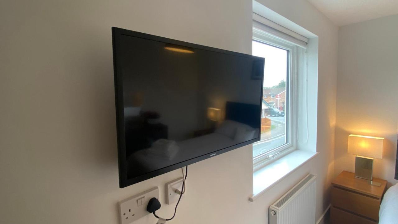 Villa Comfy 2 Bed House Located At Wareham Train Station Extérieur photo