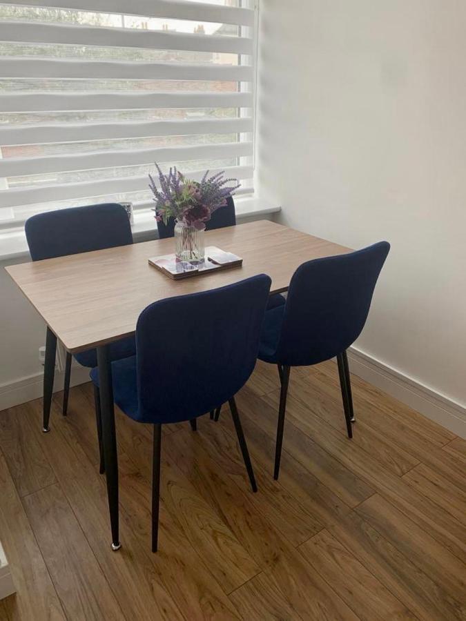 Villa Comfy 2 Bed House Located At Wareham Train Station Extérieur photo