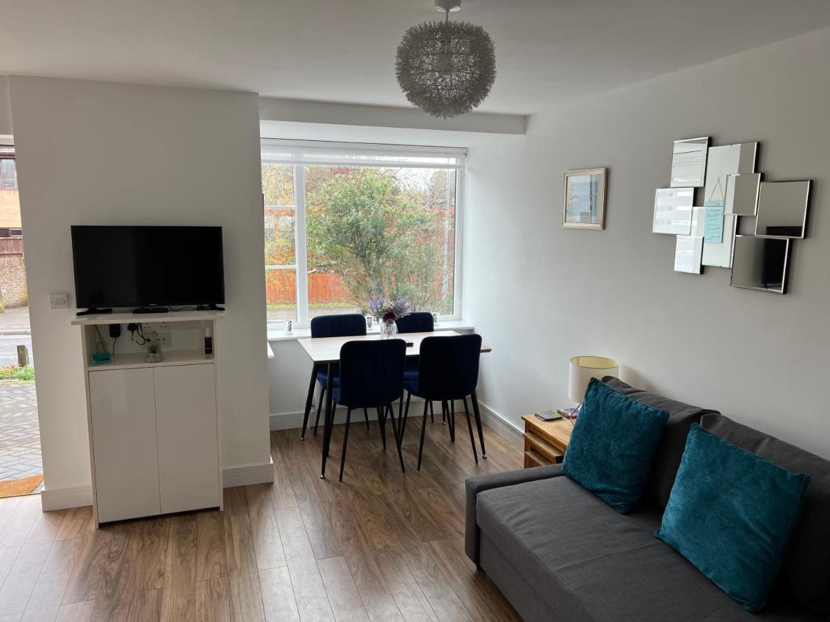 Villa Comfy 2 Bed House Located At Wareham Train Station Extérieur photo