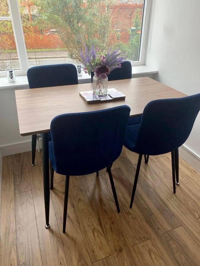 Villa Comfy 2 Bed House Located At Wareham Train Station Extérieur photo