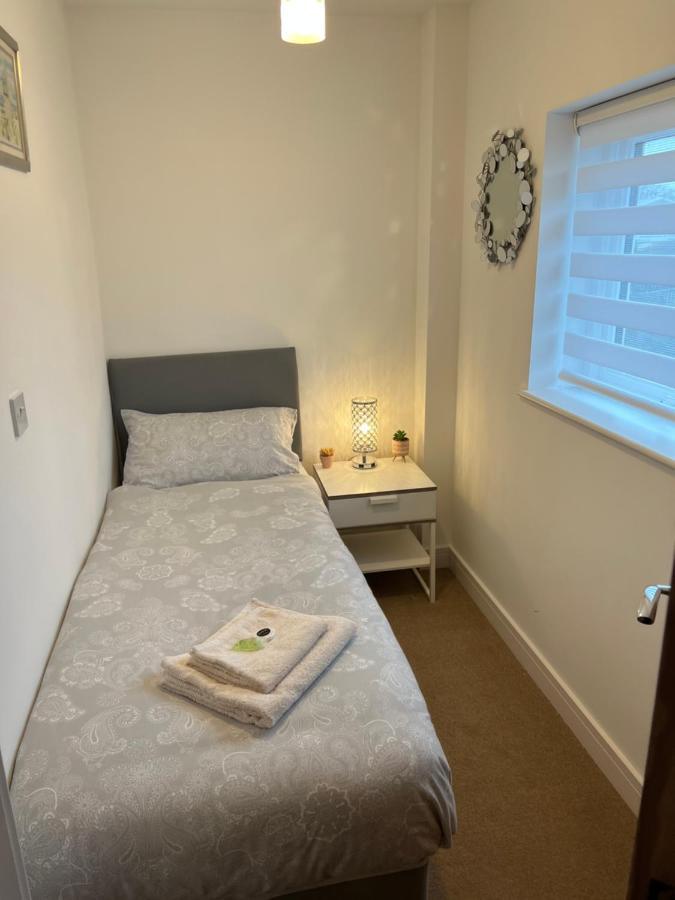 Villa Comfy 2 Bed House Located At Wareham Train Station Extérieur photo